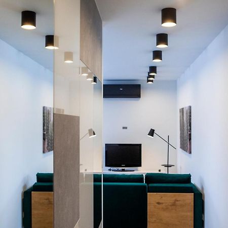 Luksusowy Apartament Nad Jeziorem Czluchow Ngoại thất bức ảnh
