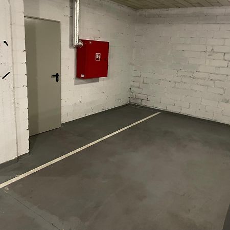 Luksusowy Apartament Nad Jeziorem Czluchow Ngoại thất bức ảnh